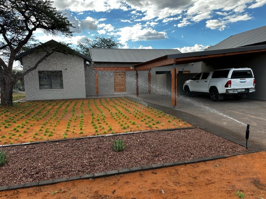 4 Bedroom Property for Sale in Kathu Northern Cape